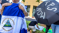 Corte de Apelaciones frena, por ahora, el restablecimiento del TPS para Nicaragua, Honduras y Nepal en Estados Unidos