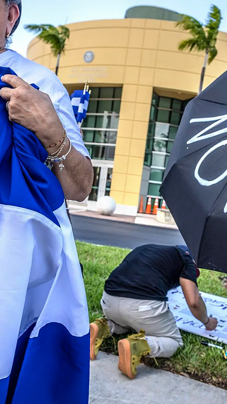 La cancelación del TPS para Nicaragua es el fin de una protección histórica en medio de un panorama represivo