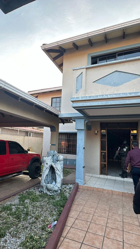 Operación Patriarca: Honduras dice haber desarticulado a "Los Isleños" tras un duro golpe al narcotráfico