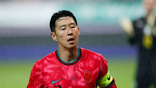 Corea del Sur y República Checa chocan entre estrellas, estrategia y viejas cuentas pendientes