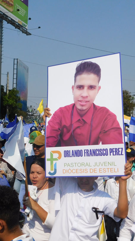 30 medidas de justicia transicional para reconfigurar y democratizar Nicaragua