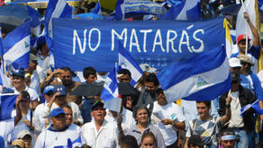 Los peligros políticos y humanitarios del discurso de Luis Fley para Nicaragua, y el desacertado encuadre de La Prensa