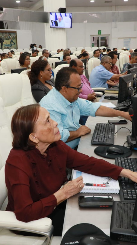 La sombra del control de siempre en la nueva certificación para proveedores del Estado en Nicaragua