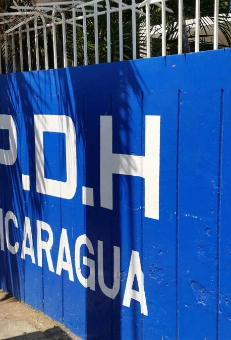 CIDH critica cierre de CPDH