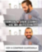 Meme de origen desconocido sobre Nayib Bukele y el alza del bitcoin