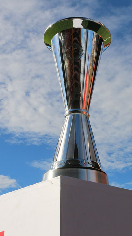 Copa Centroamericana 2024: arrancan los duelos de titanes en los Cuartos de Final
