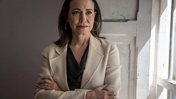 Que María Corina Machado no pueda recibir el Nobel de la Paz evidencia la profundidad de la crisis venezolana