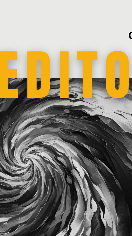 "Lo que es hoy, pudiera ser que no sea mañana"