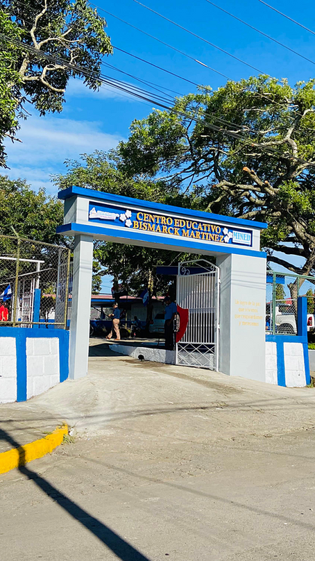Régimen copresidencial de Nicaragua intensifica la expropiación masiva