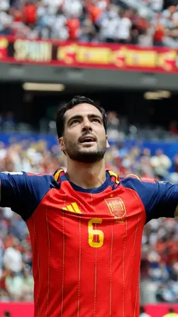 EN DIRECTO | El Mundial de la FIFA 2026, minuto a minuto: día 31 de la Copa ⚽