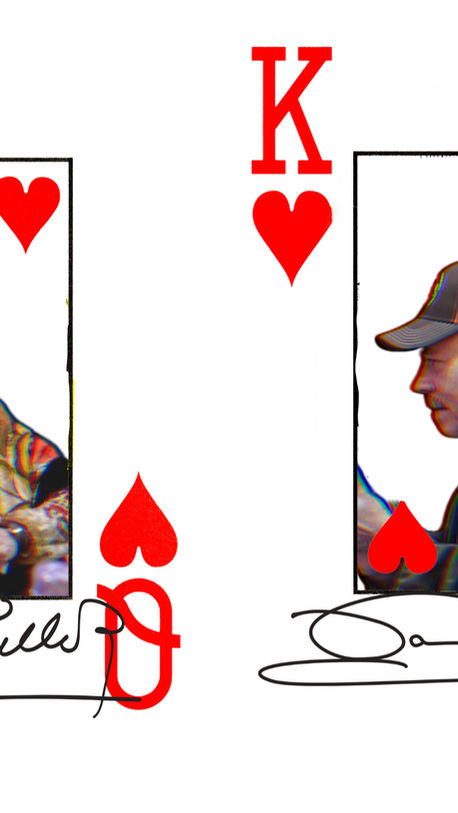 Nicaragua y el año de la Copresidencia: cómo en el 2025 se consolidó la monarquía sandinista