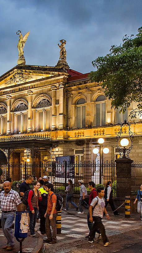 Costa Rica bajo doble presión: sanciones de EE.UU. al mayor entramado narco y señales mixtas en turismo y exportaciones