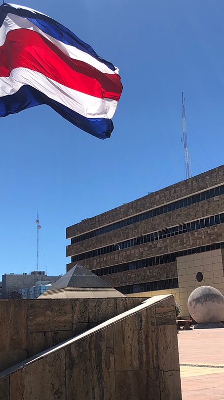 La sombra detrás del asesinato de Roberto Samcam en Costa Rica se hace más grande