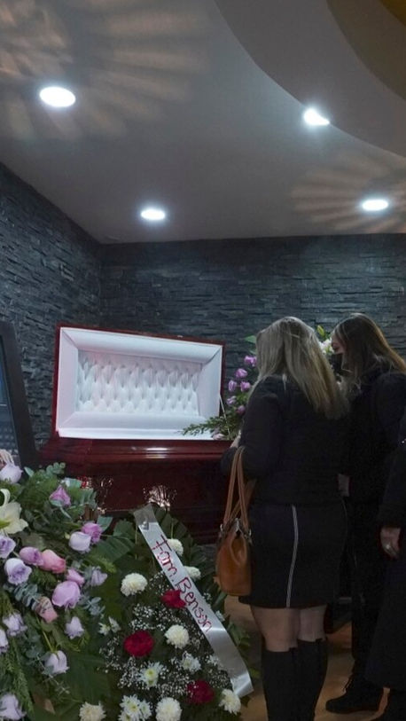 Lourdes Maldonado describió sus riesgos antes de ser asesinada