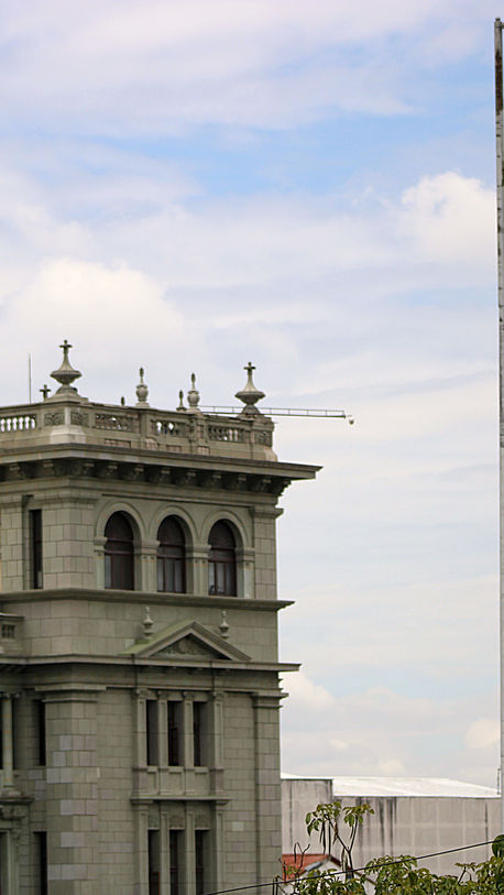 Así quedaron fuera de la carrera presidencial los excluidos de los comicios 2023 en Guatemala