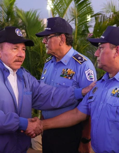 Horacio Rocha y las magnitudes del desaire al "superministro" sandinista de Daniel Ortega