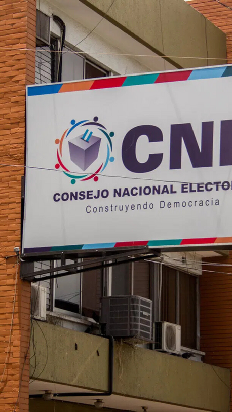 Consejo Electoral aprobó biometría y Congreso avala presupuesto clave para elecciones de 2025 en Honduras