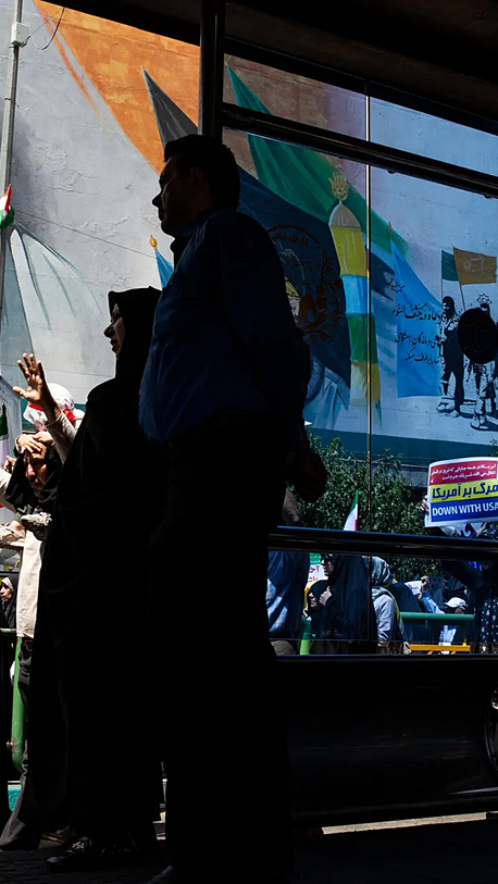 Así te contamos, minuto a minuto, el última hora del conflicto armado en Oriente Próximo