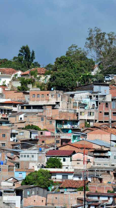 Al menos 20 desapariciones en Honduras: familias angustiadas y operativos intensos