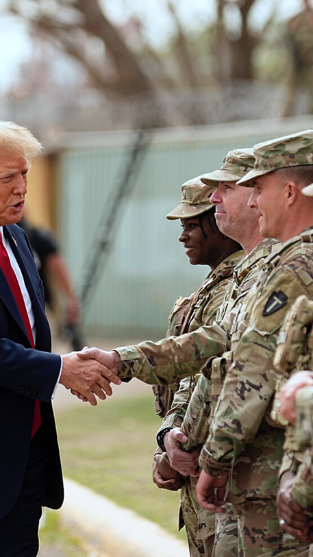 La nueva tensión hemisférica: cómo la nueva instrucción de Trump y la ofensiva de Maduro reavivan los miedos a la "injerencia" en América Latina