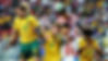 Paraguay vs. Australia