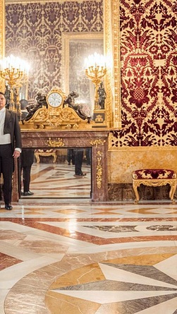 El Consulado de Nicaragua se muda en Madrid, mientras el embajador sandinista que España dijo expulsar sigue en funciones