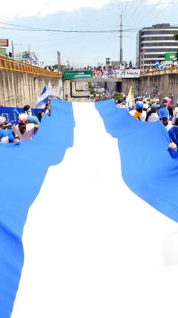 Informe del Departamento de Estado ilustra agravamiento de la crisis de derechos humanos en Nicaragua durante el 2024