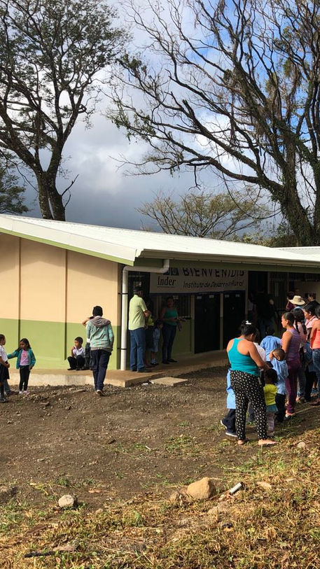 Educación sin cimientos: el MEP de Costa Rica acumula 21 años de omisiones en la regularización de terrenos escolares