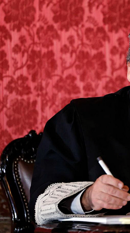 Condena inédita que sacude al Estado: el Supremo de España inhabilita al fiscal general Álvaro García Ortiz por revelación de secretos