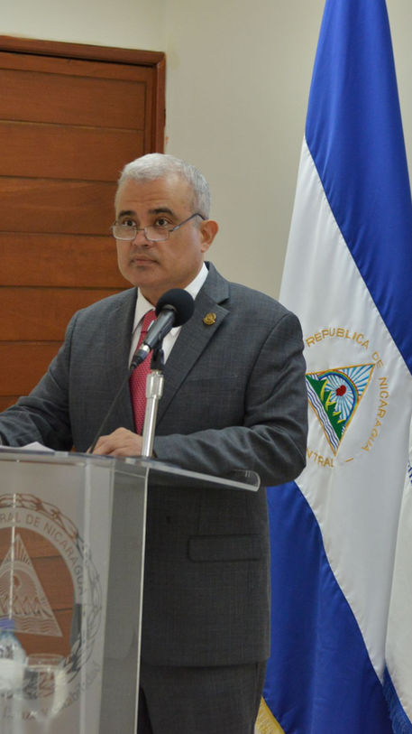 Los astronómicos salarios en el régimen Ortega-Murillo: los casos de Reyes, Castillo y Firmenich