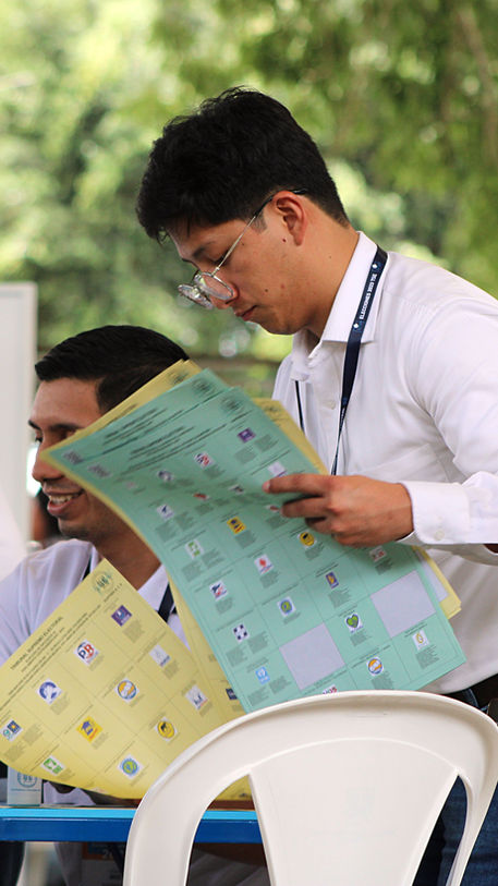 Ministerio Público de Guatemala profundiza la inquisición contra el Tribunal Supremo Electoral