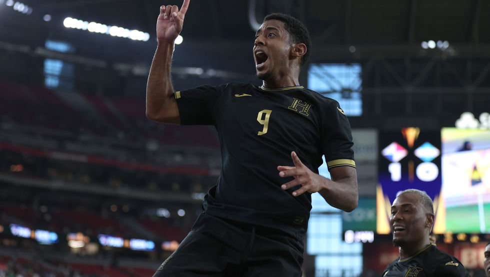 Honduras