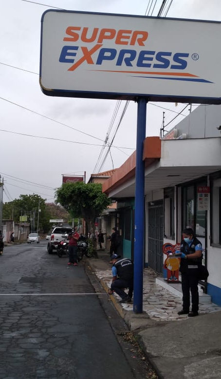 Inseguridad crece en Managua a pesar del discurso del régimen sandinista sobre la seguridad
