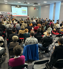 conférence inspirante