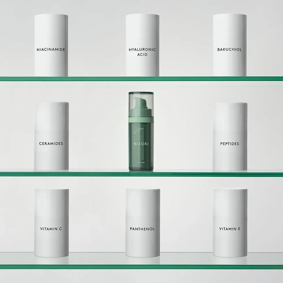 Miniaturebillede: The One 30ml