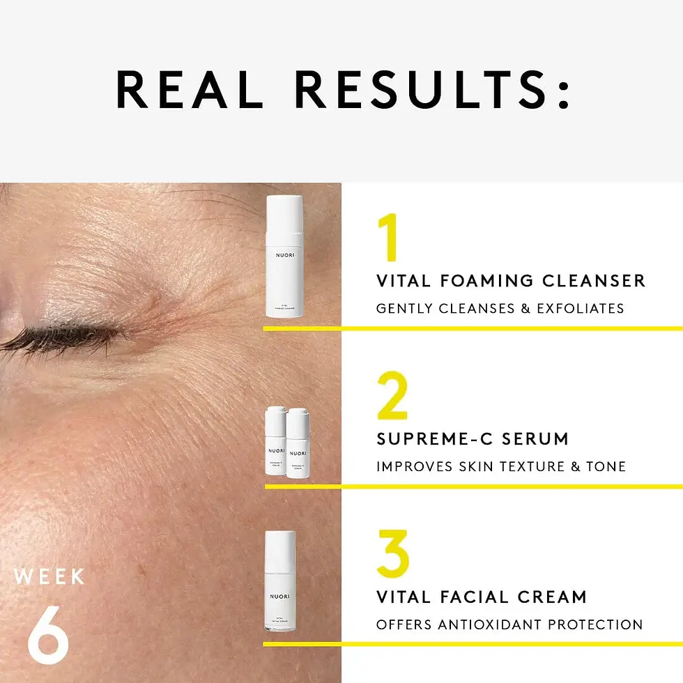 Miniaturebillede: Supreme-C Serum 2 x 10ml