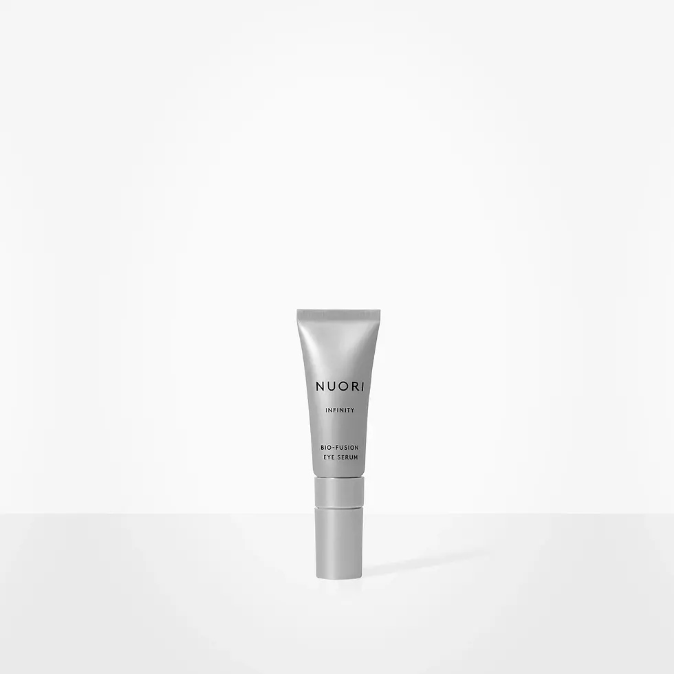 Miniaturebillede: Infinity Bio-Fusion Eye Serum 10ml