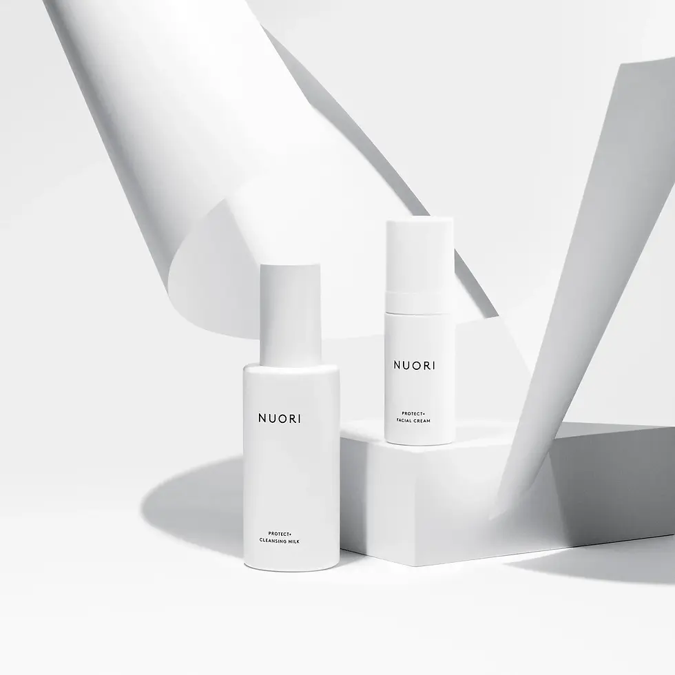 Miniaturebillede: Protect+ Cleansing Milk Fragrance Free 150ml