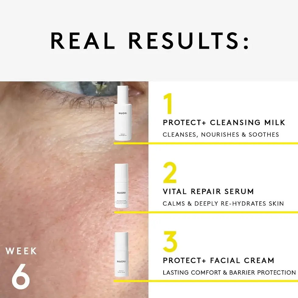 Miniaturebillede: Vital Repair Serum 30ml