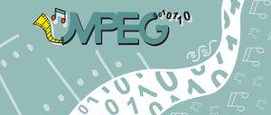 RÉUNION DE GROUPE DE STANDARDISATION MPEG