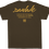 Miniatura: Camiseta saudade