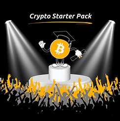 Free Cryptocurrency course for beginners