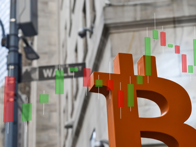 Bitcoin's Big Picture: Macro Analysis, Markets, and Metrics