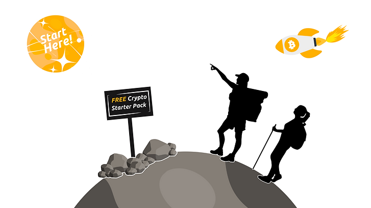 Free Cryptocurrency course for beginners