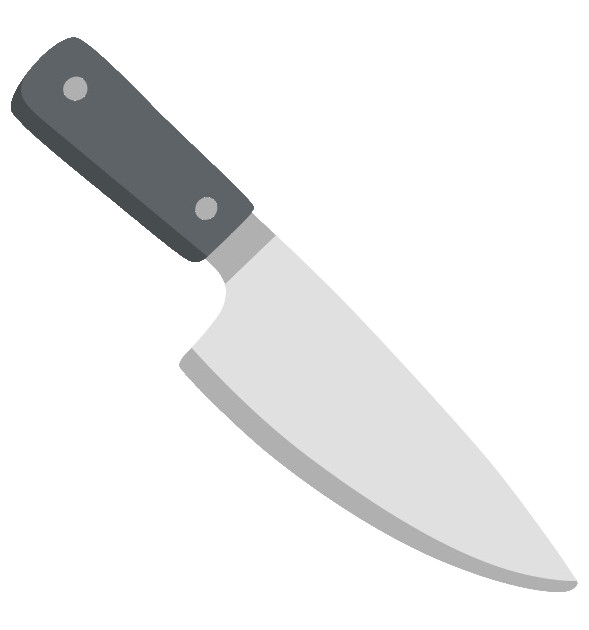 Knife Emoji