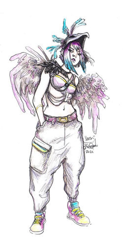 RAVEN