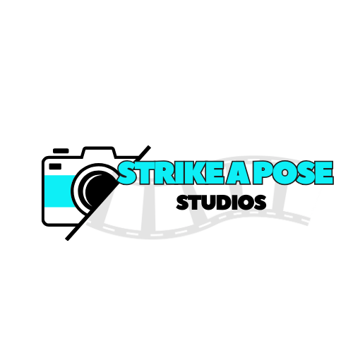 Strike-A-Pose Studios LLC