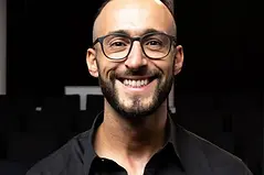 Chris Steiner