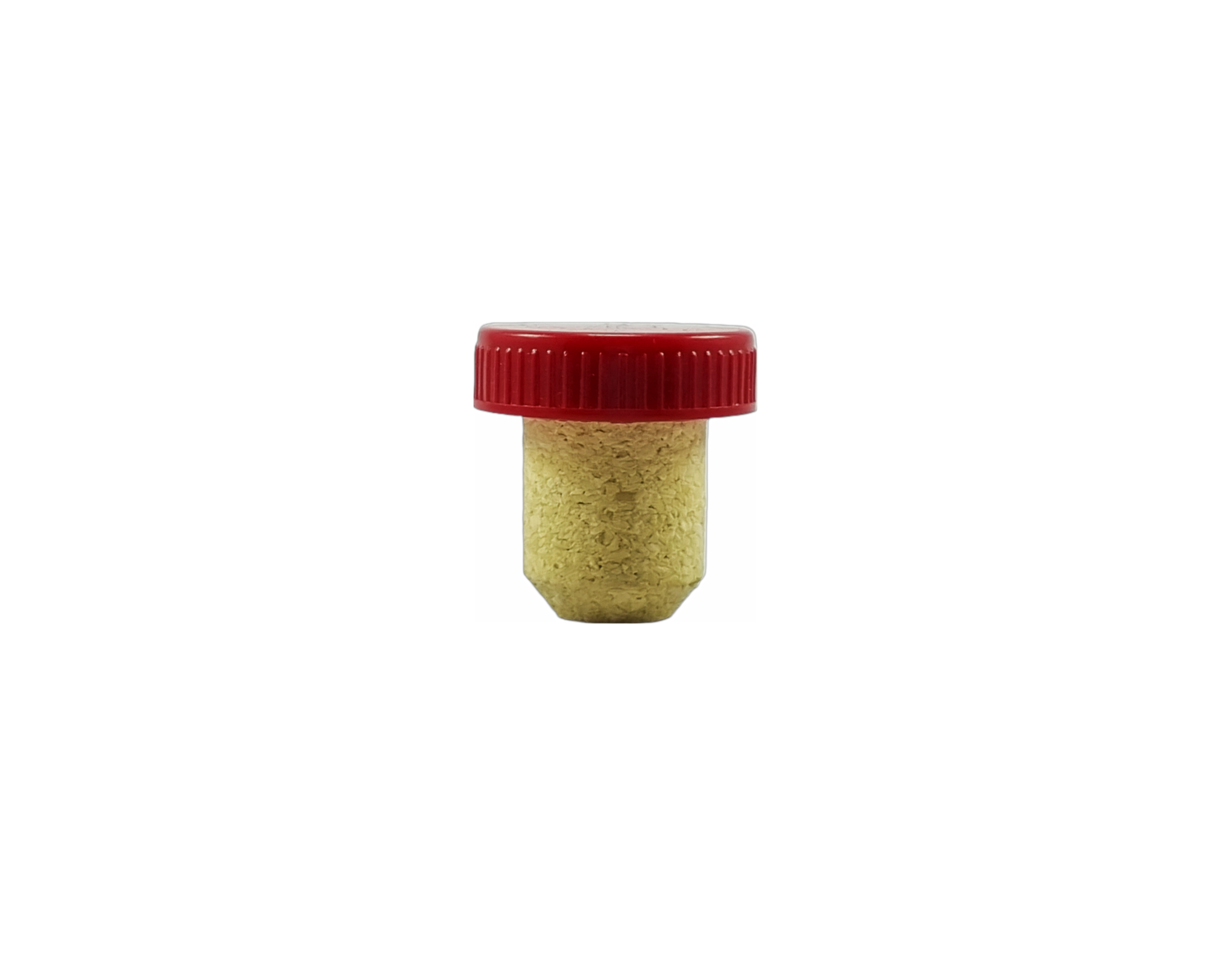Plastic Top Micro Agglomerate Cork