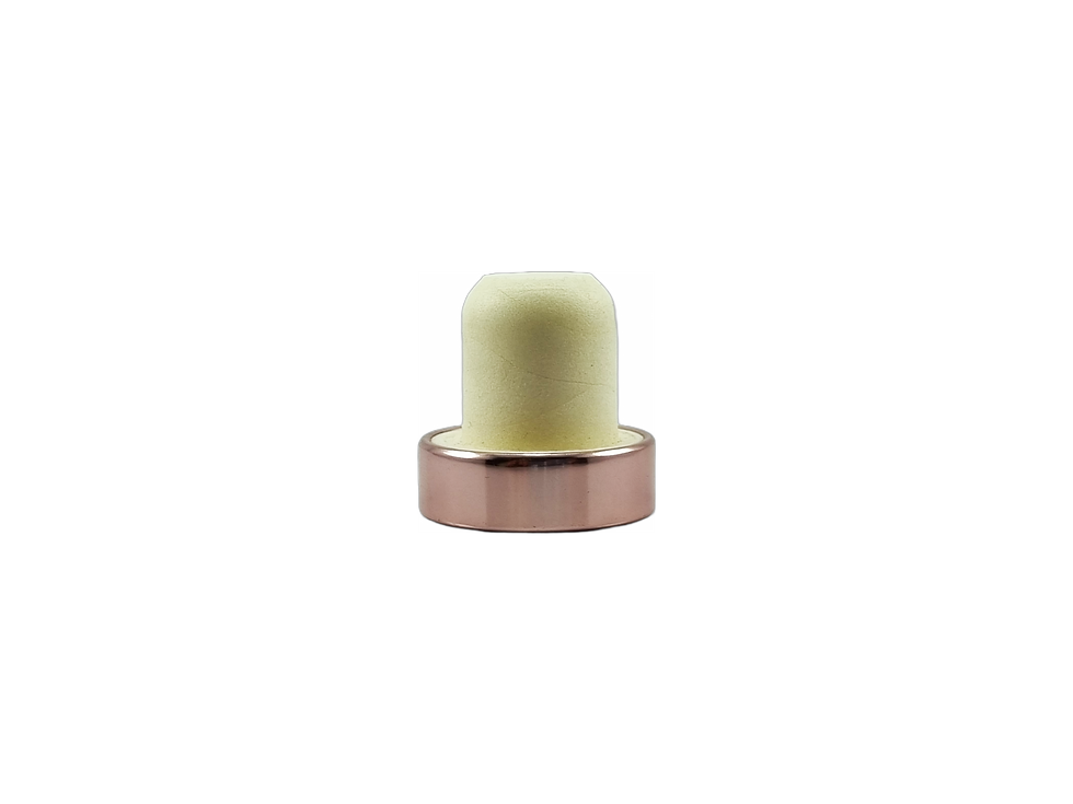 Aluminium Top Synthetic Cork (Printed)